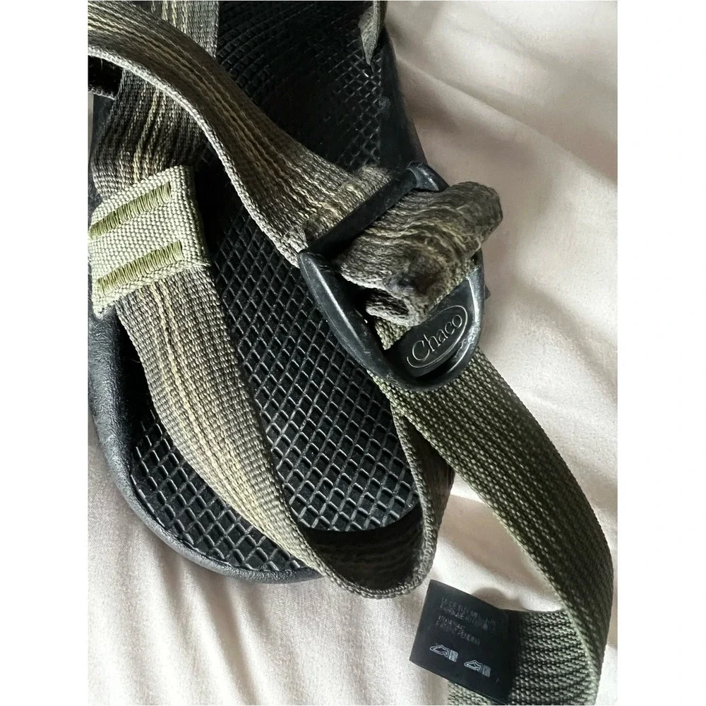 Chaco Men's Z1 Classic Sandals‎ Size 13